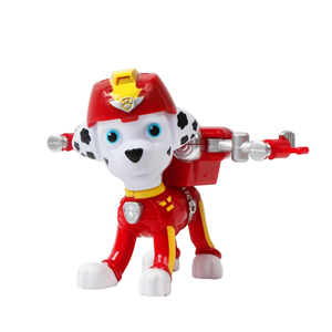 ست برج مراقبت سگ های نگهبان Paw Patrol -اسباب بازی